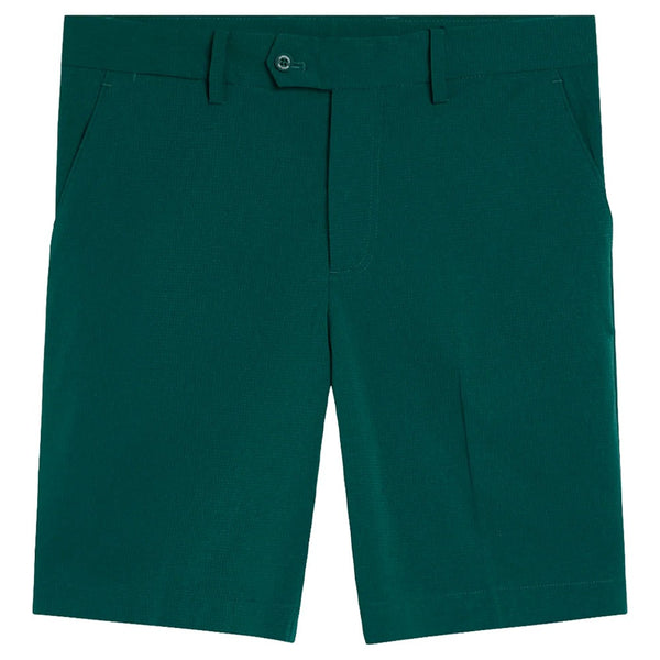 J.Lindeberg Vent Golf Shorts Rain Forest - SS23