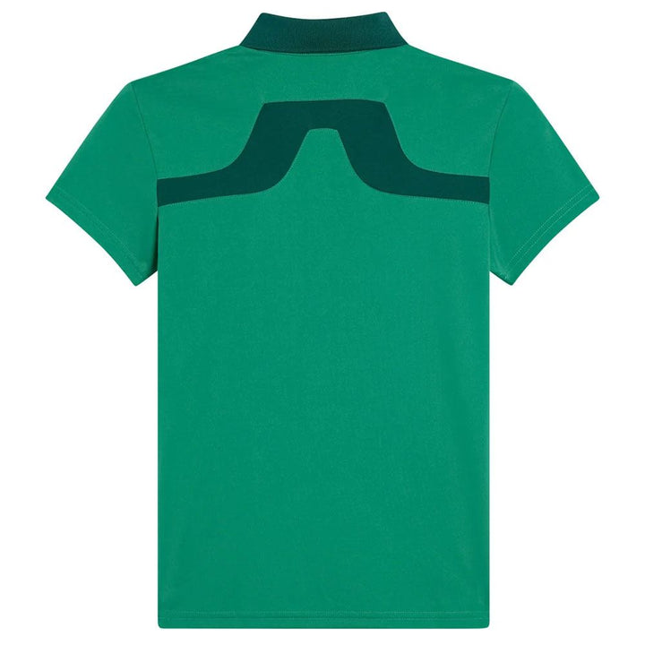 J.Lindeberg Cassie Golf Polo Bosphorus - 23 Women