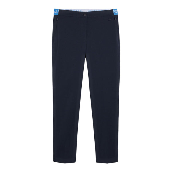 J.Lindeberg Eleonora Golf Pants JL Navy - 23 Women