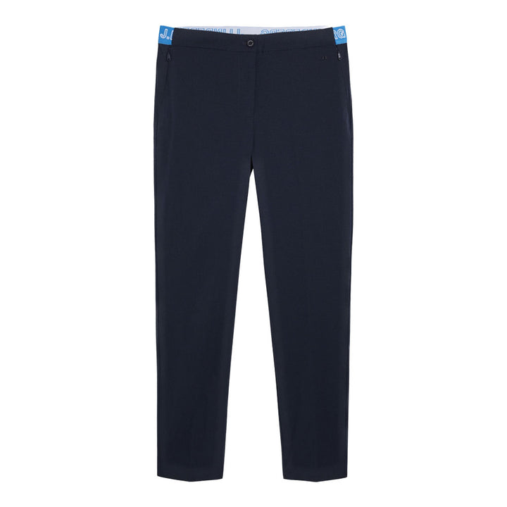 J.Lindeberg Eleonora Golf Pants JL Navy - 23 Women