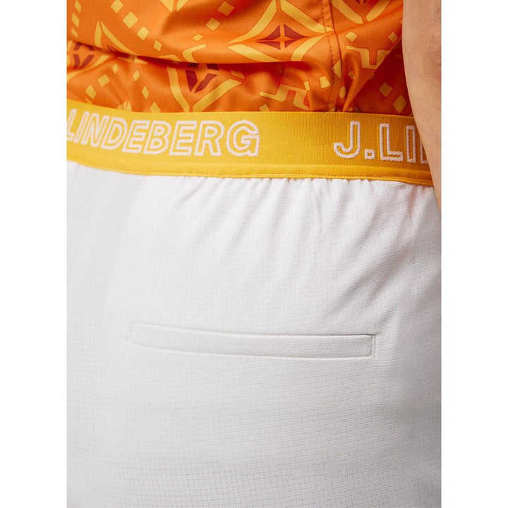J.Lindeberg Eleonora Golf Pants White - 23 Women