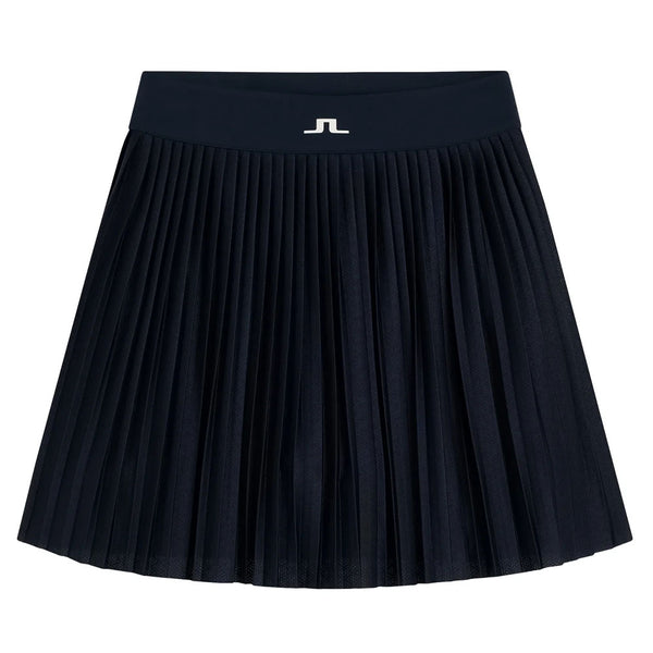 J.Lindeberg Binx Golf Skirt JL Navy - 23 Women