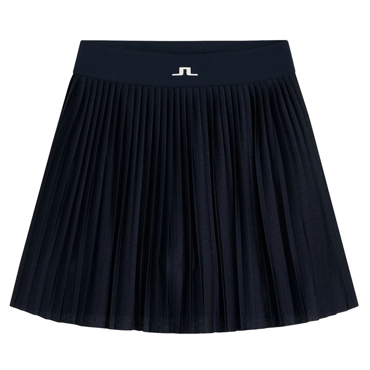 J.Lindeberg Binx Golf Skirt JL Navy - 23 Women