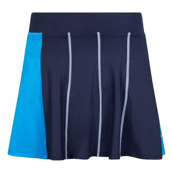 J.Lindeberg Jolie Golf Skirt JL Navy - SS23 Women