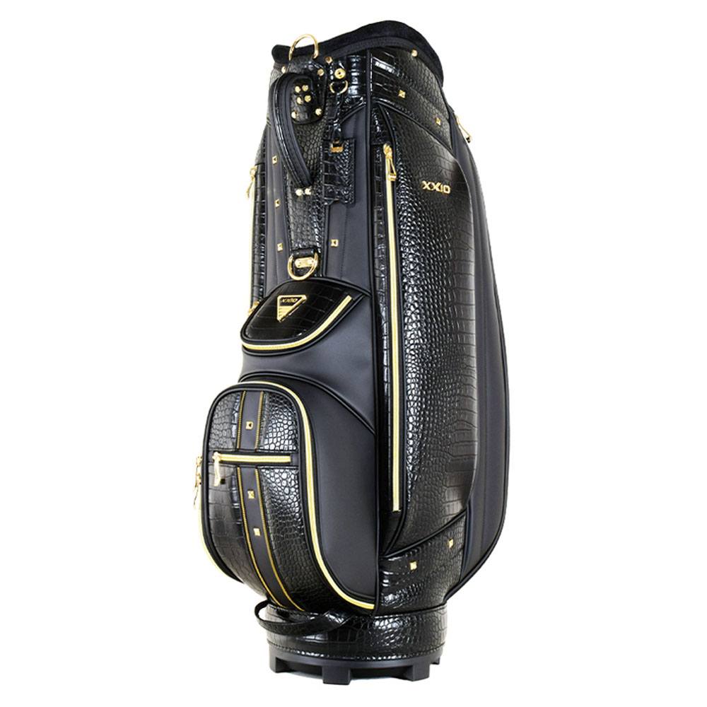 XXIO Prime Royal Edition Cart Bag 2023