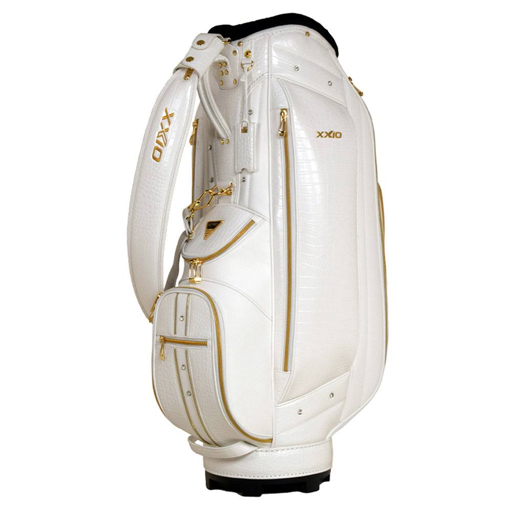 XXIO Prime Royal Edition Cart Bag 2023