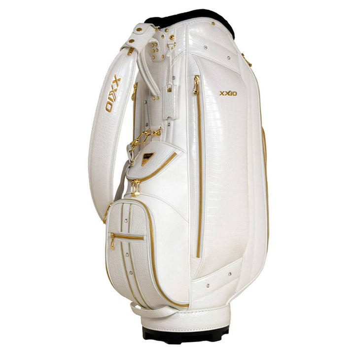 XXIO Prime Royal Edition Cart Bag 23 – Golfio