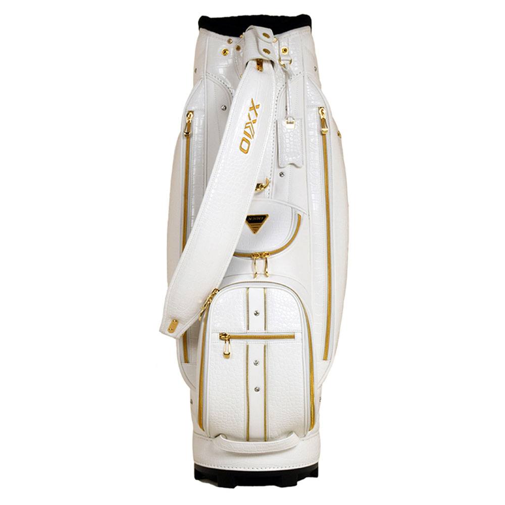 XXIO Prime Royal Edition Cart Bag 2023