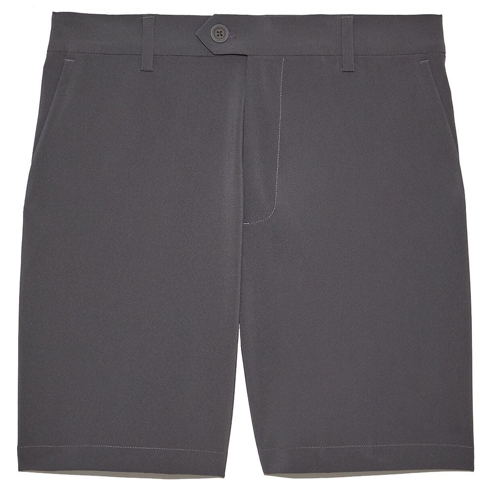 Gfore Maverick 4-Way Stretch Golf Short Charcoal - 23 Men – Golfio