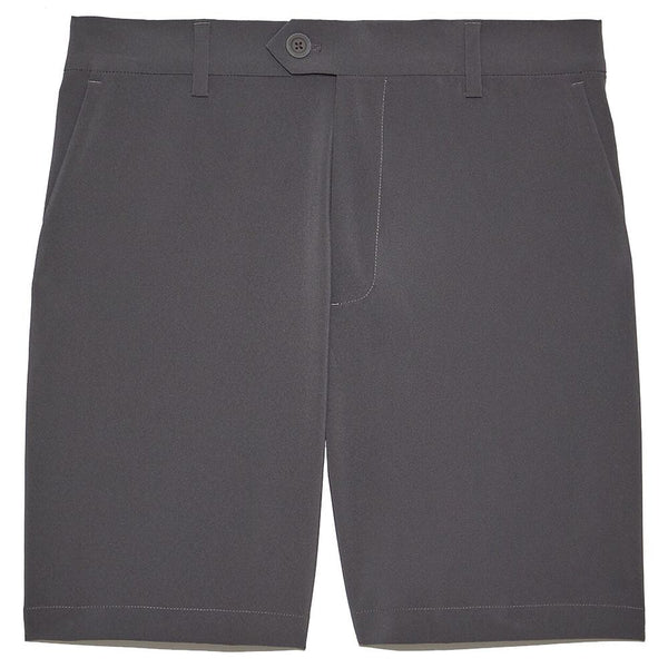 Gfore Maverick 4-Way Stretch Golf Short Charcoal - 23