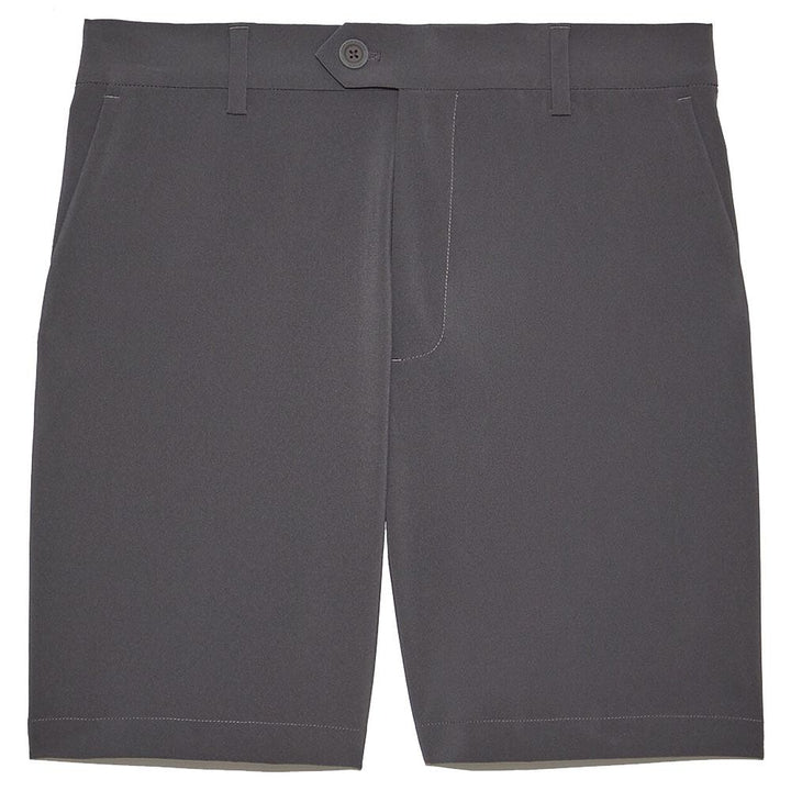 Gfore Maverick 4-Way Stretch Golf Short Charcoal - 23