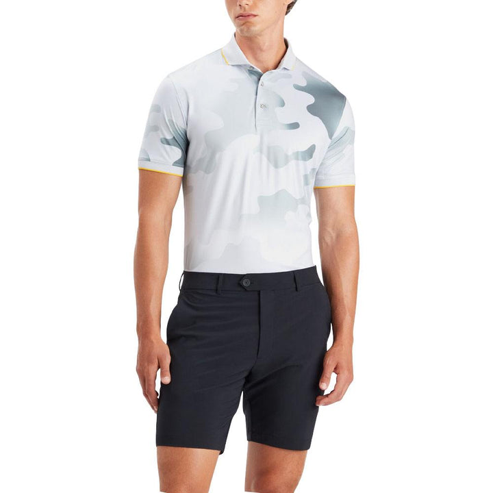 Gfore Maverick 4-Way Stretch Golf Short Onyx - 23