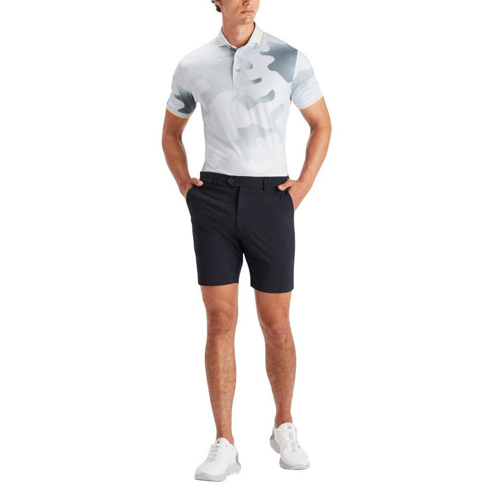 Gfore Maverick 4-Way Stretch Golf Short Onyx - 23