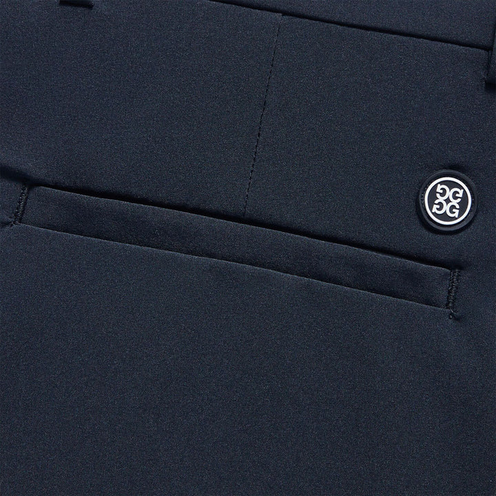 Gfore Maverick 4-Way Stretch Golf Short Onyx - 23