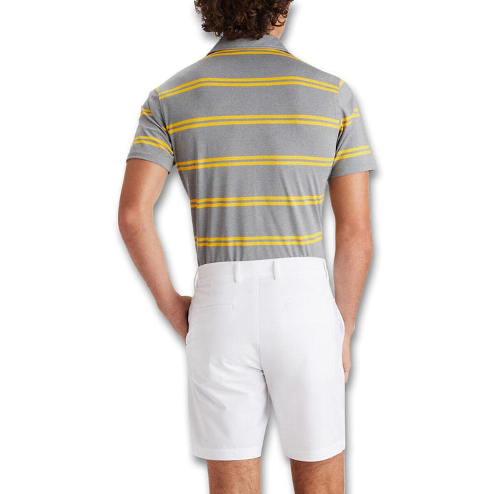 Gfore Maverick 4-Way Stretch Golf Short Snow - 23