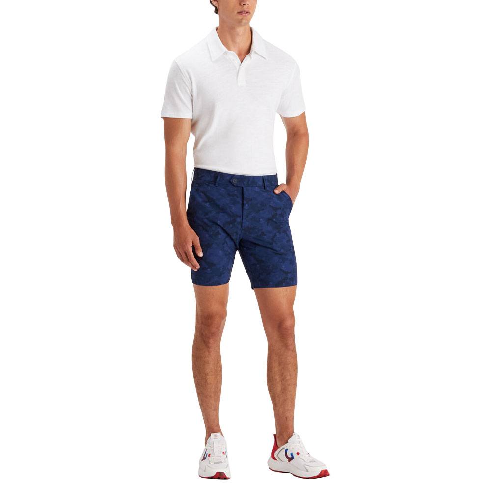 Gfore Icon Camo Maverick 4-Way Stretch Golf Short 2023