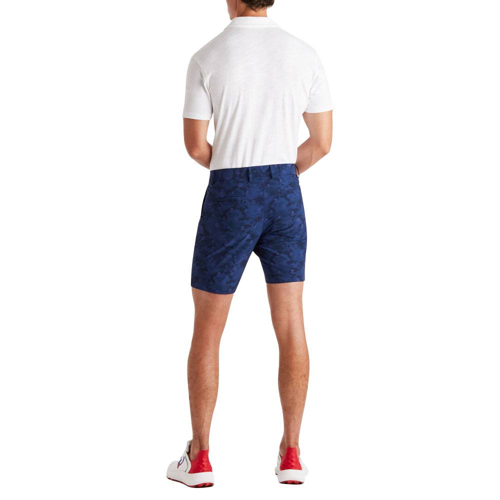 Gfore Icon Camo Maverick 4-Way Stretch Golf Short 2023