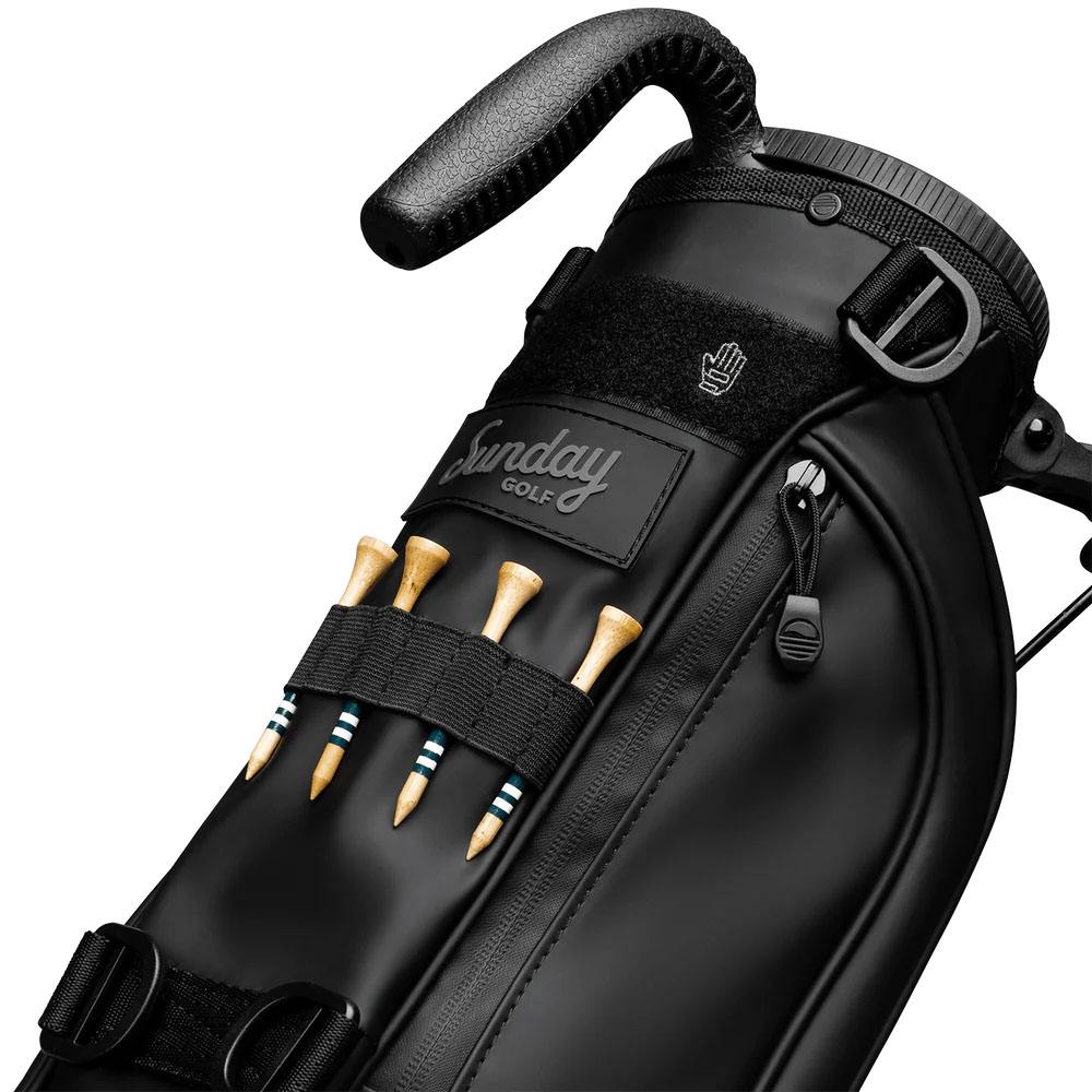 Sunday Golf Loma Premium Stand Bag 2023