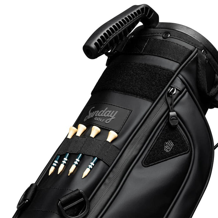 Sunday Golf Loma XL Premium Stand Bag 2023