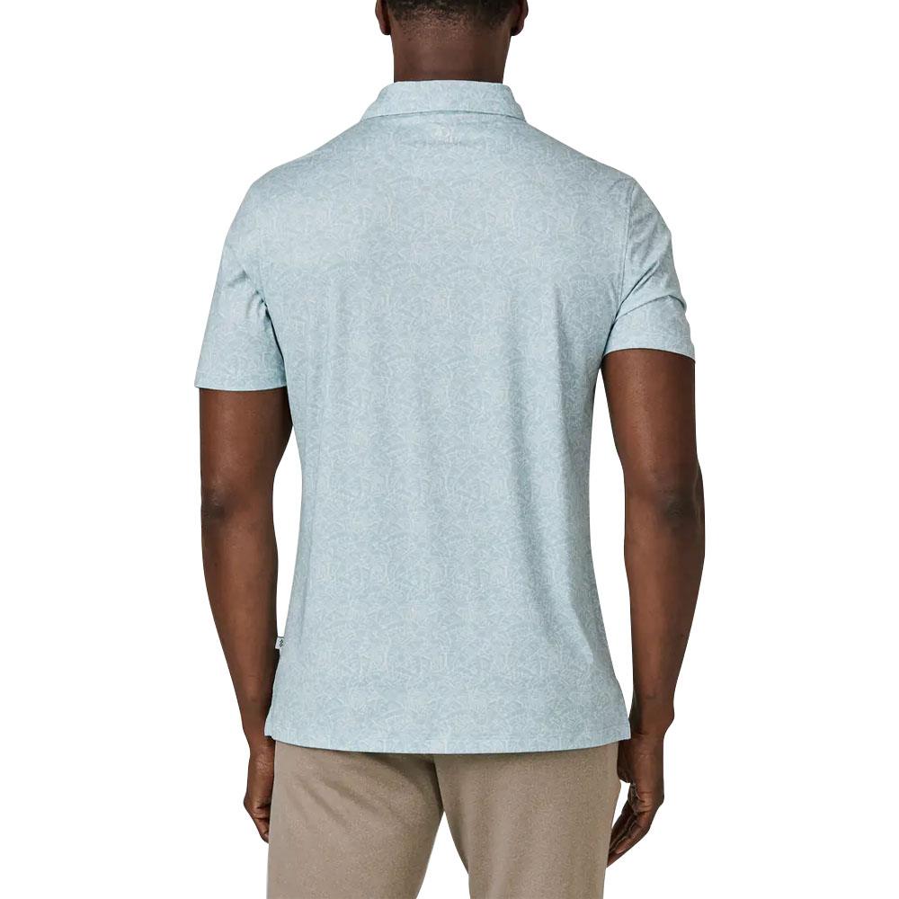 7Diamonds Coron Golf Polo 2023
