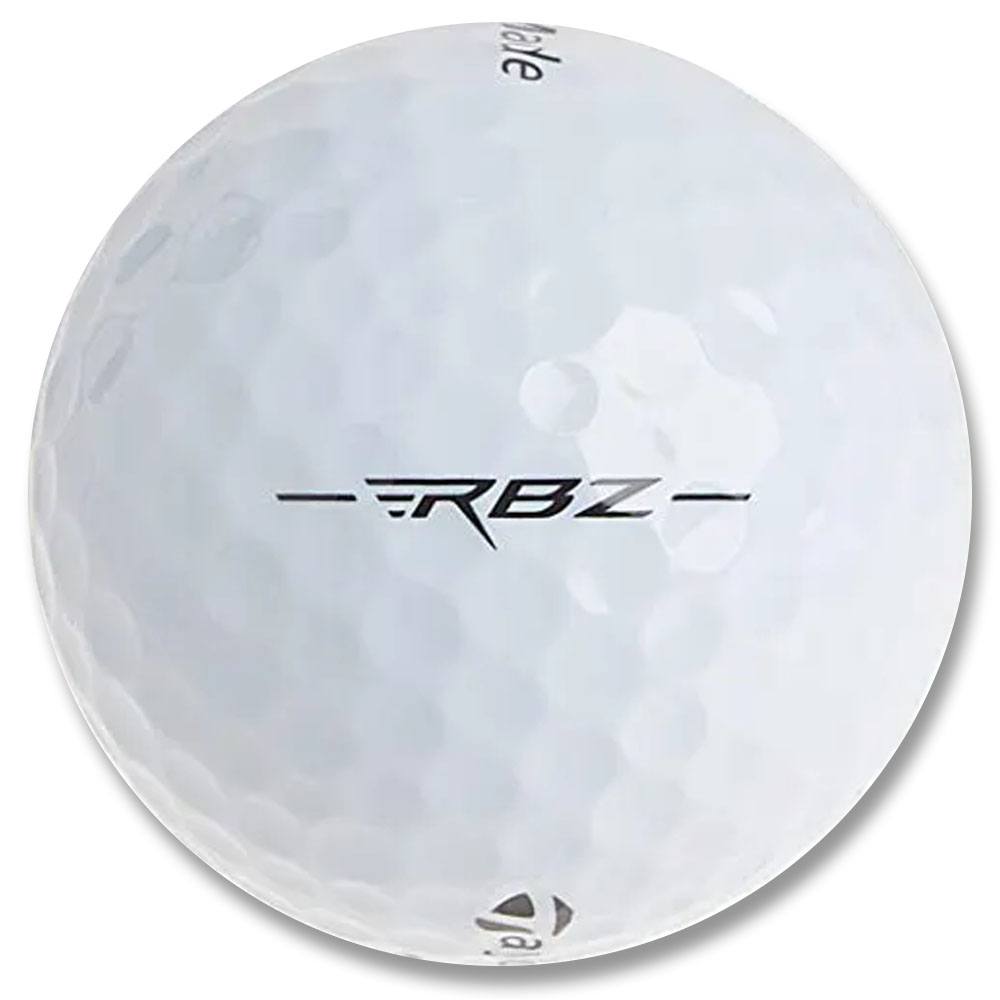 TaylorMade RocketBallz Speed 3 Dozen Golf Balls