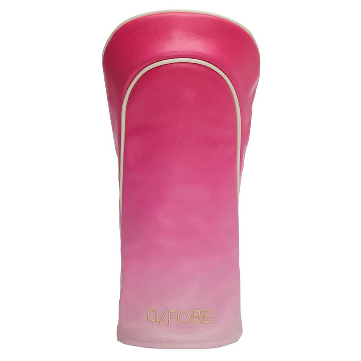 Gfore Limited Edition Mother Golfer Gradient Driver Headcover 2023 Women