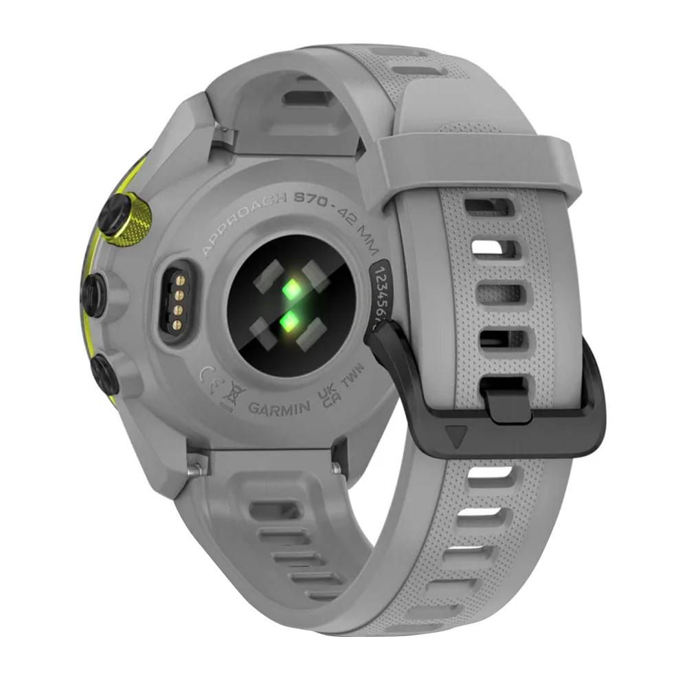 Garmin Approach S70 Premium GPS Golf Watch – Golfio