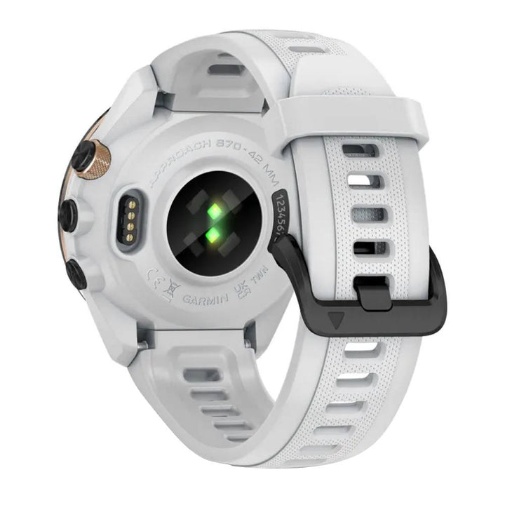 Garmin Approach S70 Premium GPS Golf Watch 2023