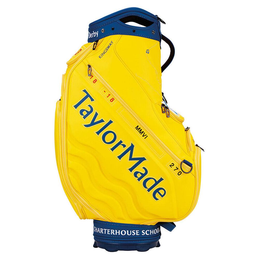 TaylorMade British Open Staff Bag 2023