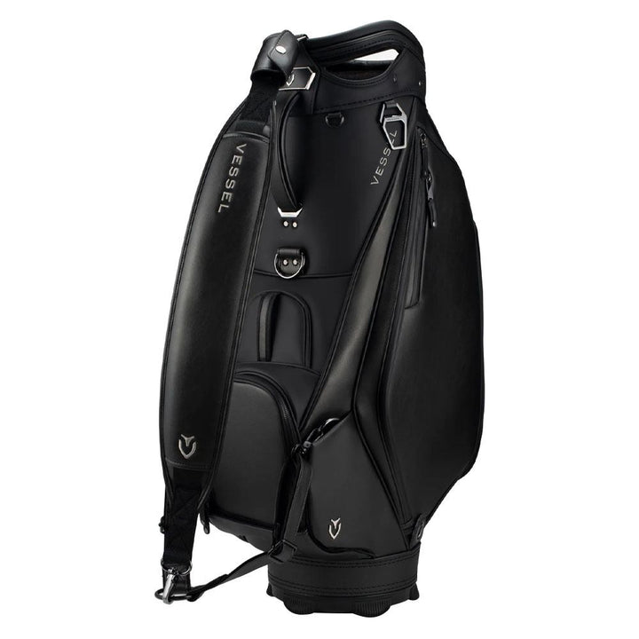Vessel Bags Prime Mini Staff Bag 2023