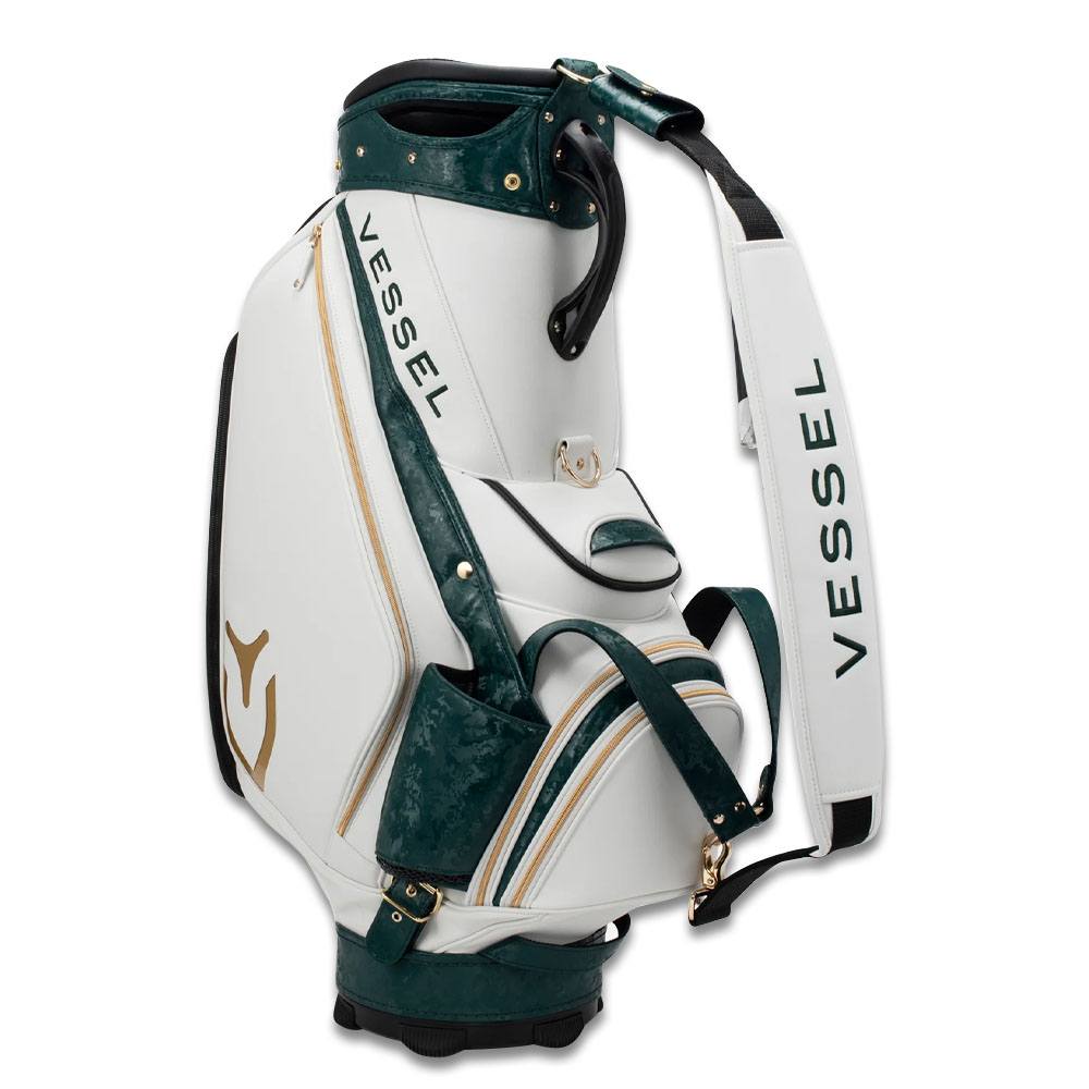 Vessel Bags Prime 9" Staff Bag 2023