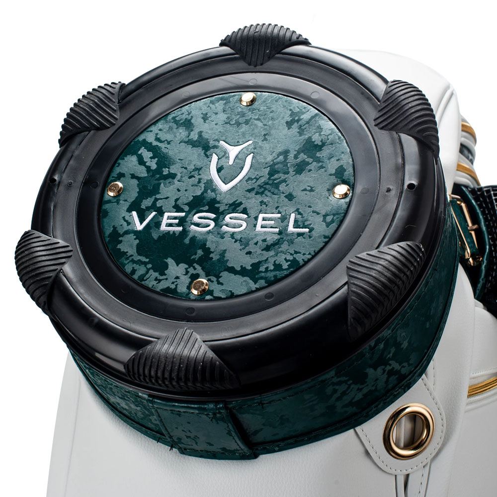 Vessel Bags Prime 9" Staff Bag 2023