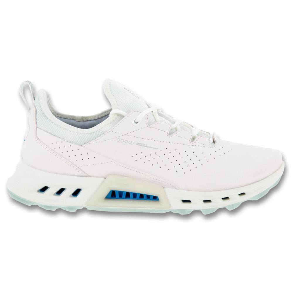 ECCO BIOM C4 Spikeless Golf Shoes Delicacy - SS23 Women