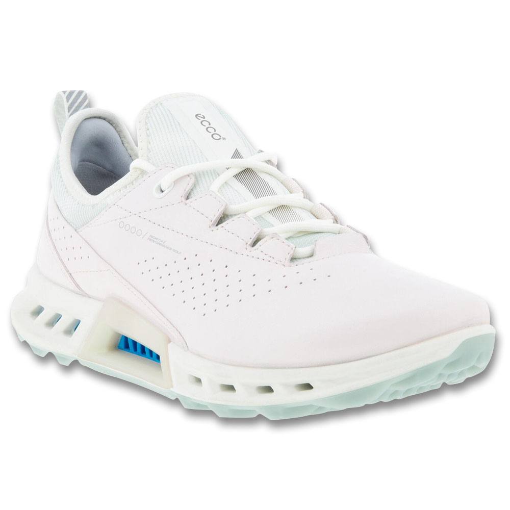 ECCO BIOM C4 Spikeless Golf Shoes Delicacy - SS23 Women