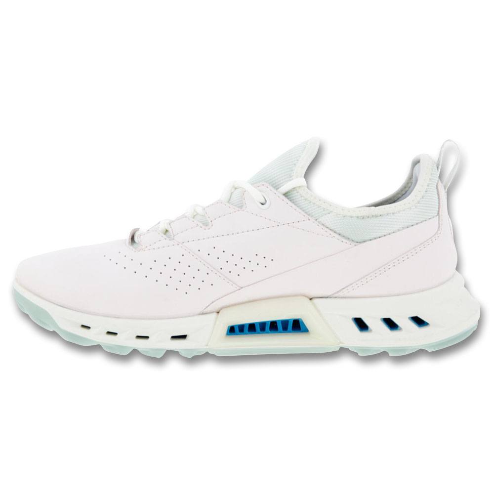 ECCO BIOM C4 Spikeless Golf Shoes Delicacy - SS23 Women