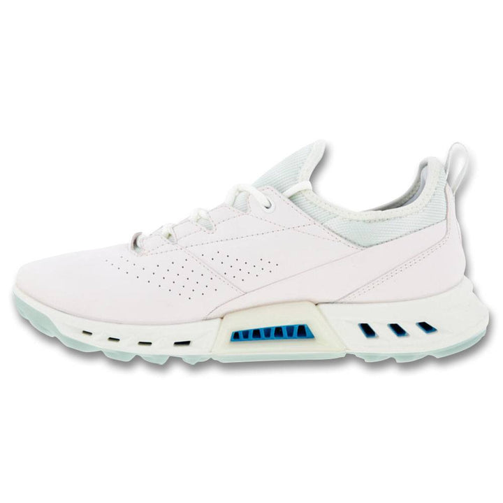 ECCO BIOM C4 Spikeless Golf Shoes Delicacy - SS23 Women