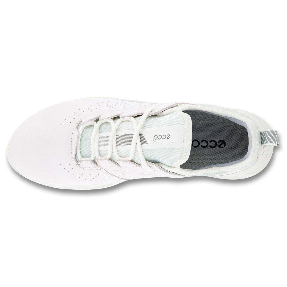 ECCO BIOM C4 Spikeless Golf Shoes Delicacy - SS23 Women