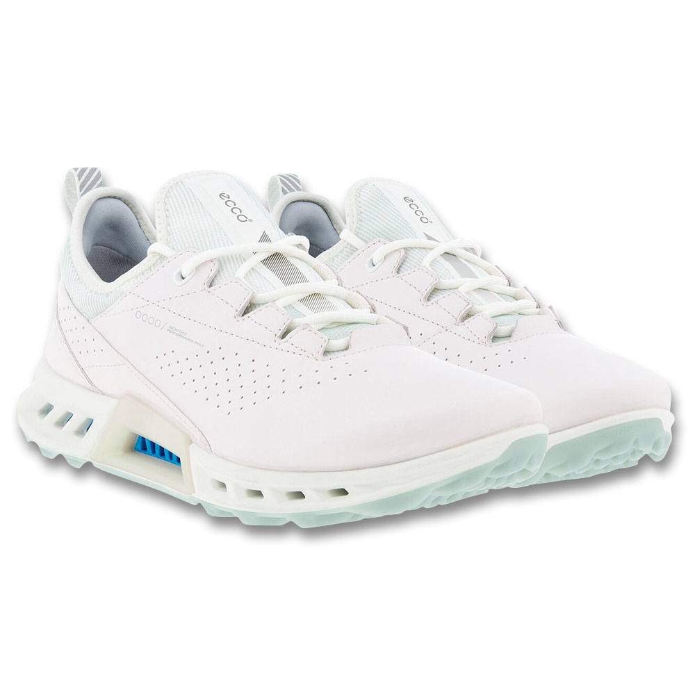 ECCO BIOM C4 Spikeless Golf Shoes Delicacy - SS23 Women