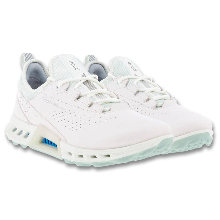 ECCO BIOM C4 Spikeless Golf Shoes Delicacy - SS23 Women