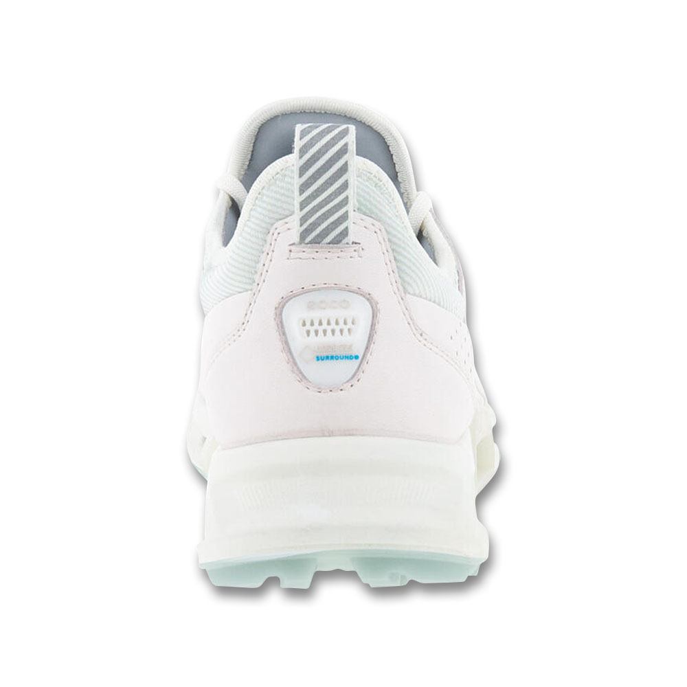 ECCO BIOM C4 Spikeless Golf Shoes Delicacy - SS23 Women