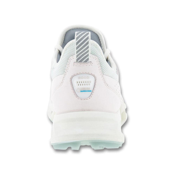 ECCO BIOM C4 Spikeless Golf Shoes Delicacy - SS23 Women