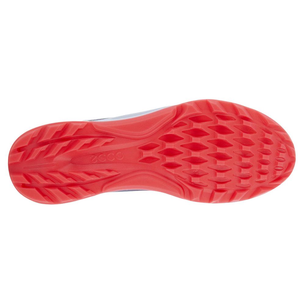 ECCO BIOM C4 Spikeless Golf Shoes Marine - SS23 Women