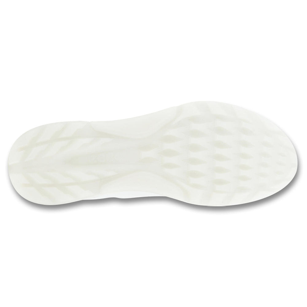 ECCO BIOM C4 Spikeless Golf Shoes White - SS23 Women