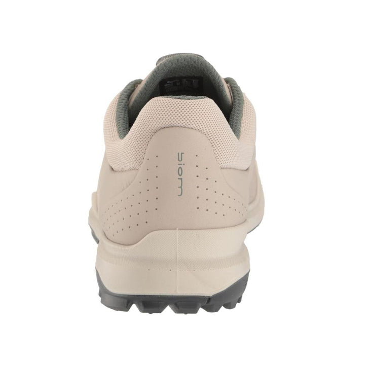 ECCO BIOM Hybrid 3 BOA Spikeless Golf Shoes Gravel - FW23 Men