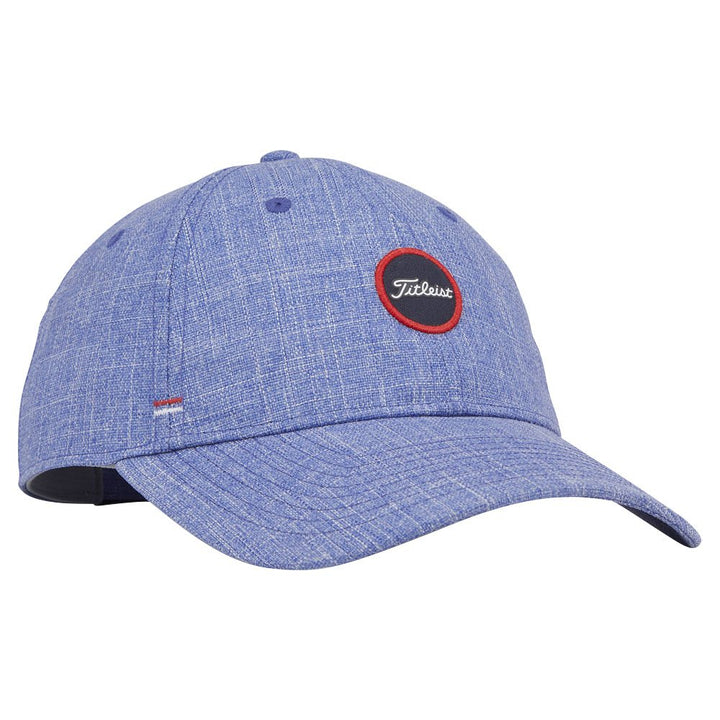 Titleist Stars & Stripes Limited Edition Montauk Breezer Golf Cap 2023 Women