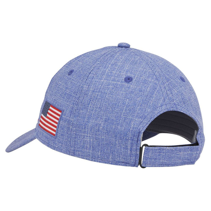 Titleist Stars & Stripes Limited Edition Montauk Breezer Golf Cap 2023 Women