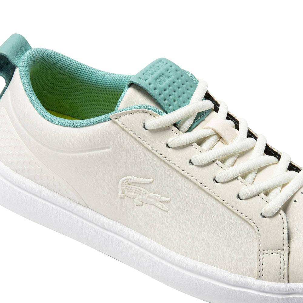 Lacoste G Elite Synthetic Spikeless Golf Shoes 2023 Women