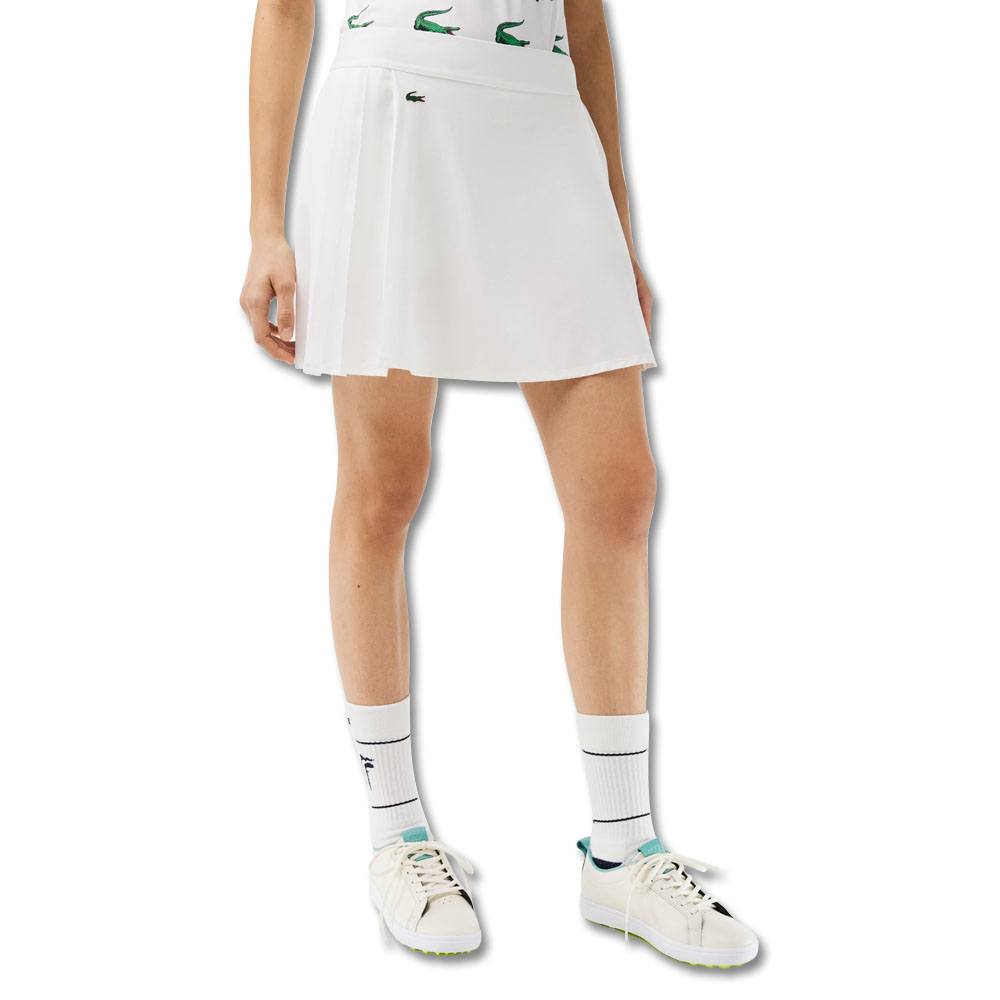 Lacoste Sport Golf Skort 2023 Women