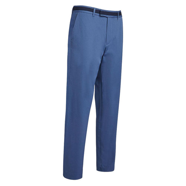 Gfore Tux Stretch Tech Twill Straight Leg Golf Pants Slate - SS24 Men