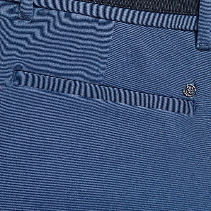 Gfore Tux Stretch Tech Twill Straight Leg Golf Pants Slate - SS24 Men